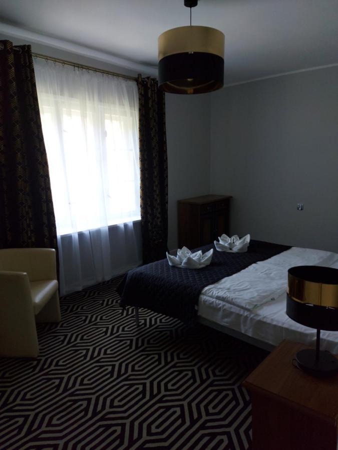 Apartament Konopnicka Swinemünde Exterior foto